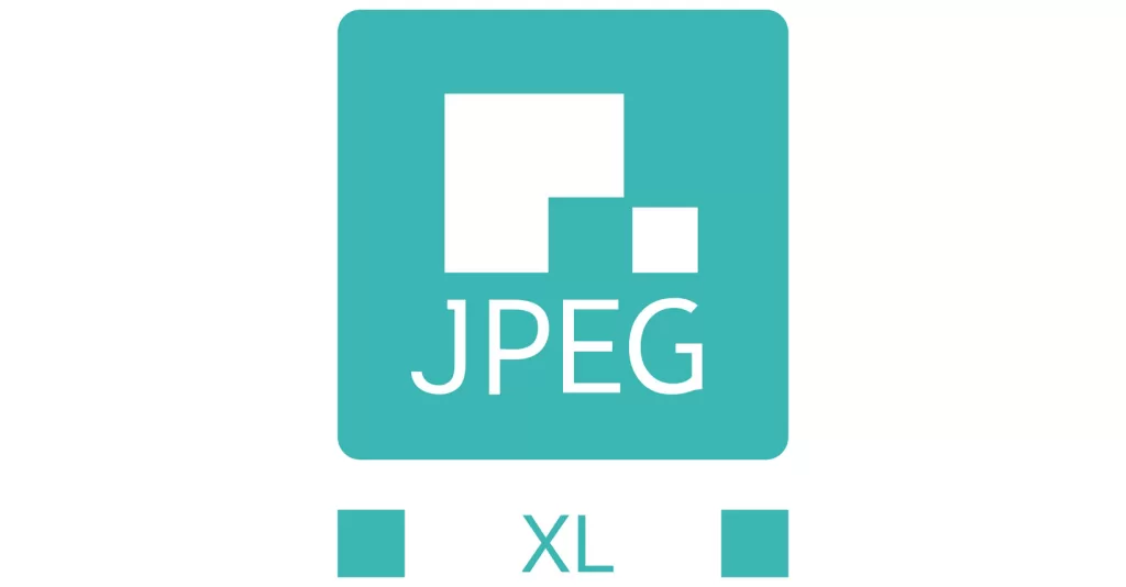 JPEG XL Logo