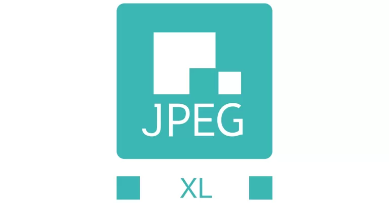 JPEG XL Logo